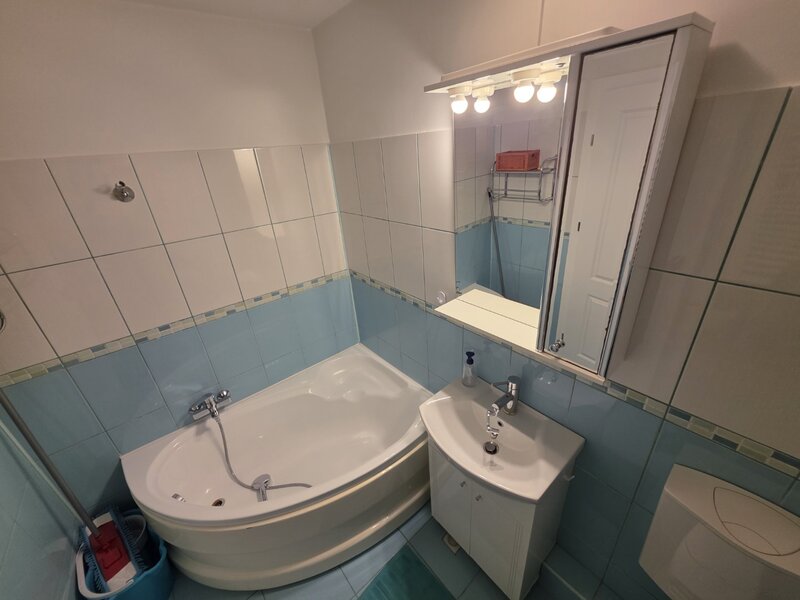 Basarabia, 10 minute metrou Piata Muncii, pe Campia Libertatii,